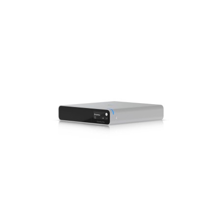 Ubiquiti Compact UniFi Console UCK-G2-SSD - Powerful, Reliable Networking Solution for Your Home or Business
